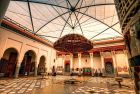 Explore the rich heritage of the Marrakech Museum with Morocco guided tours