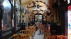 Fishawy Cafe Luxury Cairo Night Tour Experience