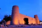 Historic Al Masmak Fortress in Riyadh included in Saudi Arabia tour package