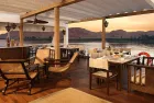 Sanctuary Sun Boat III Nile Cruise 