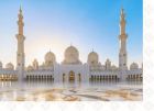 Sheikh Zayed Grand Mosque