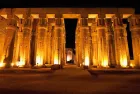 Luxor Temple East Bank Sightseeing Luxor