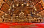Mohamed Ali Mosque in the Citadel of Salah El-Din, included in 2 Days in Cairo City Break