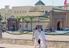 Morocco cultural tours featuring the Royal Palace