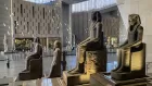 Grand Egyptian Museum Cairo Egypt tours experience