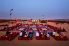 Experience a safari adventure on a Dahab day trip