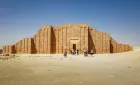 Explore Memphis Saqqara Cairo Day Trip