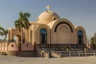 Visit Monastery of St. Bishoi during Alexandria tours
