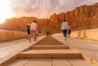 Explore Luxor West Bank and Hatshepsut Temple