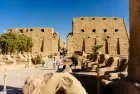 Explore Karnak Temple Private East Bank Tour