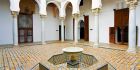 The Kasbah Museum awaits on your Morocco private journey