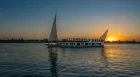 Princess Farida Luxury Dahabiya Nile Cruise