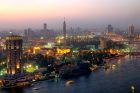 nile river