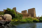 Visit Temple of Philae in Aswan