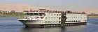 Esplanade Nile Cruise Luxor Aswan 