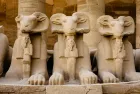 Karnak Temple Luxor Egypt
