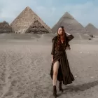 Trip From Egypt to Morocco