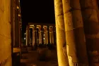 Cairo to Luxor flight tour, visit Karnak Temple