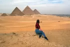 Trip To Egypt From USA: Cairo, Nile Cruise and Sharm in 15 Days