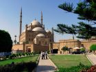 Salah El Din Citadel and Mohamed Ali Mosque on 12 Days Egypt Trips