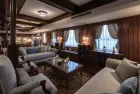 Hadeel Dahabiya Nile Cruise
