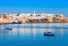 Rabat City is a key stop on Morocco cultural tours