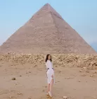 Dubai and Egypt Tour :From Dubai to Cairo