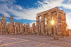 Luxor Temple experience included in 5 Days Egypt Short Break: Cairo and Luxor