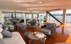 Nawara Luxury Dahabiya Cruise relaxing 
