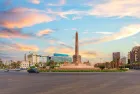 Cairo Day Trip Tahrir Square Experience Guide