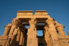 Discovering Kom Ombo Temple with MS Amwaj Living Stone Nile Cruise – twin sanctuaries reflecting ancient symmetry
