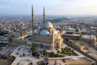 Cairo Citadel Tour Salah El Din Private Experience