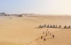 Egypt Adventure Tours In 08 Days 