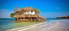 Scenic Zanzibar Island coastline – 17-Day Tanzania, Zanzibar and Egypt Tour