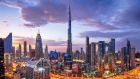 Dubai city highlights featured in the Egypt Dubai Tour in 5 Days