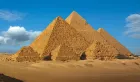 Giza Pyramids Egypt Jordan Package
