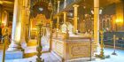 Visit Benezra Synagogue as part of the 8 Days Cairo and Sharm El Sheikh Tour