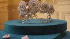 Explore the Royal Jewelry Museum on Alexandria excursions