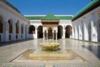 University of al-Qarawiyyin a highlight of Morocco cultural tours