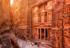 Discover Petra’s Rose Red City on a Dahab excursion