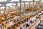 Day excursion Cairo to Alexandria, Library Alexandria