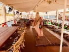 Nour El Nil Dahabiya Nile Cruise