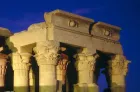 Edfu and Kom Ombo Temples Day Tour