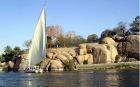 Felucca Ride in Aswan