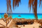 Orange Bay Island Excursion from Hurghada