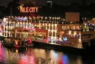 Egypt Nile Cruise, Cairo Dinner Cruise experience