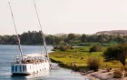 Meroe Dahabiya Nile Cruise