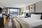 Panoramic Nile view from suite