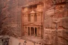 Petra Jordan Guided Tour