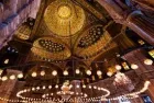 Islamic and Coptic Cairo tour Muhammad Ali Mosque